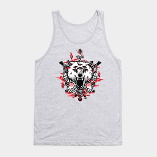 The Ever Present Tank Top